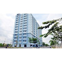 Thủ tục lựa chọn chủ đầu tư dự án về xây dựng nhà ở công vụ