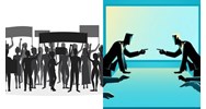 Lao động bị sa thải được khởi kiện thẳng đến Tòa mà không qua hòa giải?