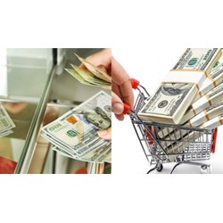 Cá nhân được chuyển ngoại tệ ra nước ngoài cho thân nhân không?