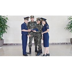 Quy định mới về trang phục của công, viên chức hải quan