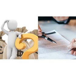 Không được cấp đăng ký doanh nghiệp có được hoàn trả lại lệ phí?