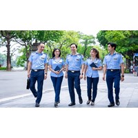 Quy định mới về trang phục của công chức Quản lý thị trường