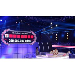 Tiền thưởng gameshow có phải nộp thuế thu nhập cá nhân?