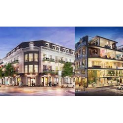 Hạn sử dụng Shophouse được xây dựng trên đất được Nhà nước cho thuê