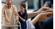 Không có thời gian chăm sóc người cao tuổi có được ủy nhiệm cho bên thứ ba?