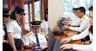 Nhân viên thuế bắt buộc tốt nghiệp đại học khi làm việc tại Tổng cục Thuế