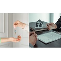 Cá nhân môi giới bất động sản không được hành nghề độc lập từ 2025