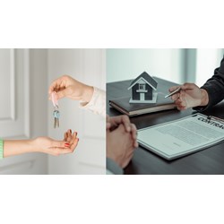 Cá nhân môi giới bất động sản không được hành nghề độc lập từ 2025