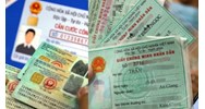 Chính thức Chứng minh nhân dân sẽ bị khai tử từ ngày 01/01/2025