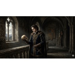 Phân tích Sống hay không sống đó là vấn đề siêu hay