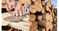 Yêu cầu trong sản xuất các mối ghép ngón đã được dán dính trong sản xuất gỗ