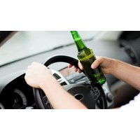 Bảo hiểm sẽ không bồi thường nếu lái xe có nồng độ cồn