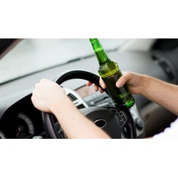 Bảo hiểm sẽ không bồi thường nếu lái xe có nồng độ cồn