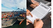 Người vận chuyển có trách nhiệm gì trong hợp đồng theo chứng từ vận chuyển đường biển?