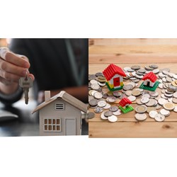 Xử lý tài sản, trụ sở làm việc của các cơ quan, tổ chức ở các đơn vị hành chính