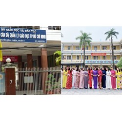 Lãnh đạo Trường Cán bộ quản lý giao thông chịu trách nhiệm trước ai?