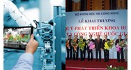 Thành viên Hội đồng quản lý Quỹ Phát triển khoa học công nghệ Quốc gia