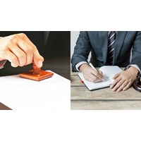 Danh sách Văn phòng công chứng tại quận Cầu Giấy mới nhất