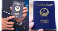 Thủ tục làm hộ chiếu phổ thông gắn chíp trong nước mới nhất
