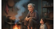 Phân tích khổ 2 bài thơ Bếp lửa - Bằng Việt chọn lọc hay nhất