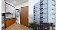 Chính thức cấp sổ hồng chung cư mini từ 01/01/2025?