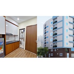 Chính thức cấp sổ hồng chung cư mini từ 01/01/2025?