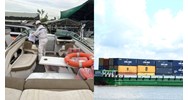 Nguyên tắc kiểm tra sản phẩm công nghiệp cho phương tiện thủy nội địa