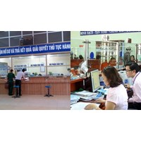 Trách nhiệm Phó Trưởng Bộ phận Một cửa Cơ quan Bộ Khoa học và Công nghệ