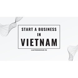 How to start a business in Vietnam: A comprehensive guide