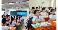 Mục tiêu và nội dung giáo dục dinh dưỡng cho học sinh tiểu học