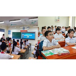 Mục tiêu và nội dung giáo dục dinh dưỡng cho học sinh tiểu học