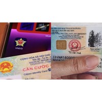 Quy định về thông tin và giá trị sử dụng của căn cước điện tử là?