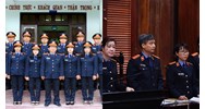 Quy trình cách chức Điều tra viên cao cấp thuộc Viện kiểm sát cấp cao
