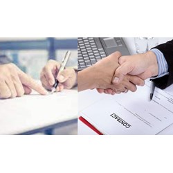 Quy định về việc tái ký hợp đồng lao động hết hạn mới nhất