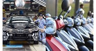 Quy trình khai lệ phí trước bạ online đối với ô tô, xe máy