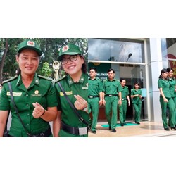Thủ tục thành lập Tổng đội thanh niên xung phong cấp Trung ương?