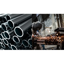 Đăng ký nhãn hiệu cho sản phẩm thép xây dựng làm như thế nào?
