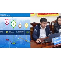 Cách đăng ký tài khoản giao dịch điện tử bảo hiểm xã hội cho người trên 15 tuổi