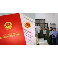 Chiếm đoạt giấy chứng nhận quyền sử dụng đất có bị xử phạt?