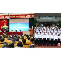 Quy chế tổ chức và hoạt động Cổng thông tin điện tử Kiểm toán nhà nước