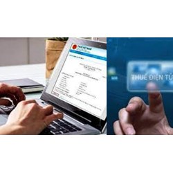 Một số điểm mới về giao dịch điện tử trong lĩnh vực thuế