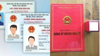 Thủ tục thay đổi số căn cước công dân trên đăng ký kinh doanh