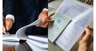 Cần công chứng những gì khi làm hồ sơ bảo hiểm thất nghiệp?