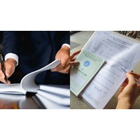 Cần công chứng những gì khi làm hồ sơ bảo hiểm thất nghiệp?