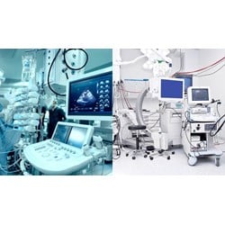 Danh mục trang thiết bị y tế phải được kiểm định về an toàn mới nhất
