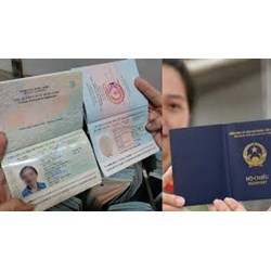 Thủ tục bổ sung bị chú nơi sinh như thế nào?
