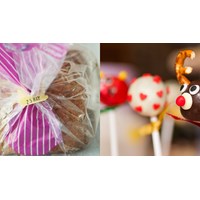 Xử phạt hành chính với hành vi kinh doanh bán bánh kẹo hết date