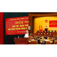 Cách viết bài thu hoạch Nghị quyết 13 cho Đảng viên sau khi học tập, quán triệt