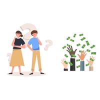 Hành vi xâm phạm tới quan hệ tài sản, quan hệ nhân thân là vi phạm?