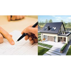 Nhà cấp 4 cho thuê có cần giấy phép an ninh trật tự hay không?